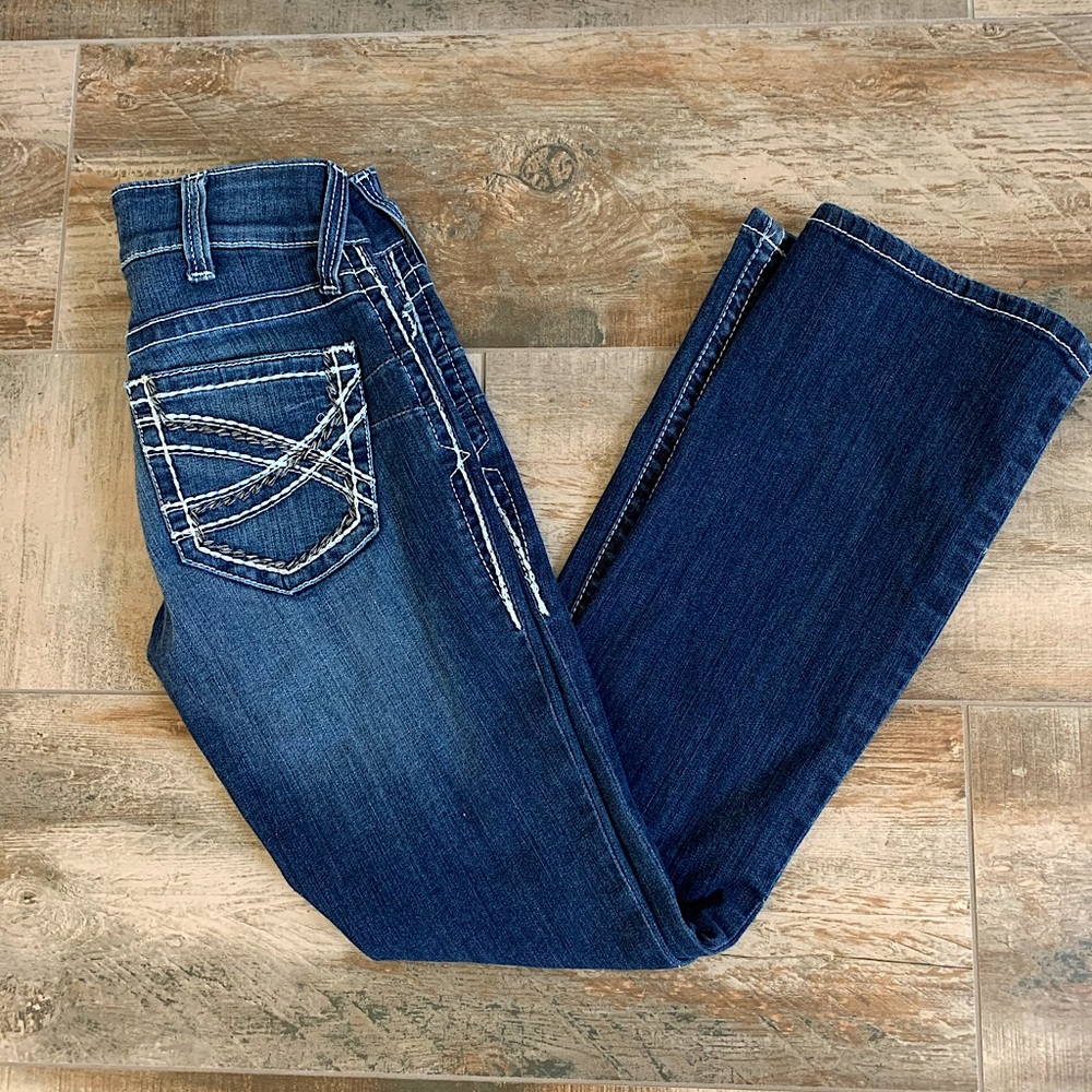 Ariat Denim jeans size 27